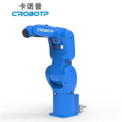 6 Άξονας 3C Ρομπότ